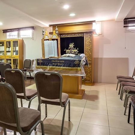 Acco Beach Hotel Akka Zewnętrze zdjęcie