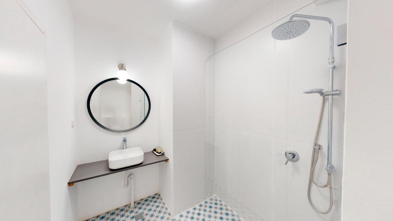 Acco Beach Hotel Akka Zewnętrze zdjęcie