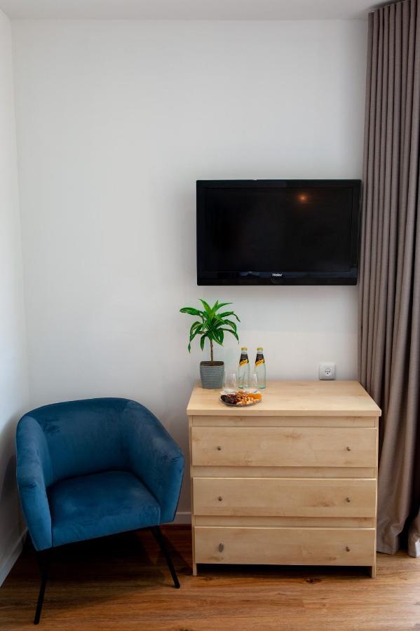 Acco Beach Hotel Akka Zewnętrze zdjęcie