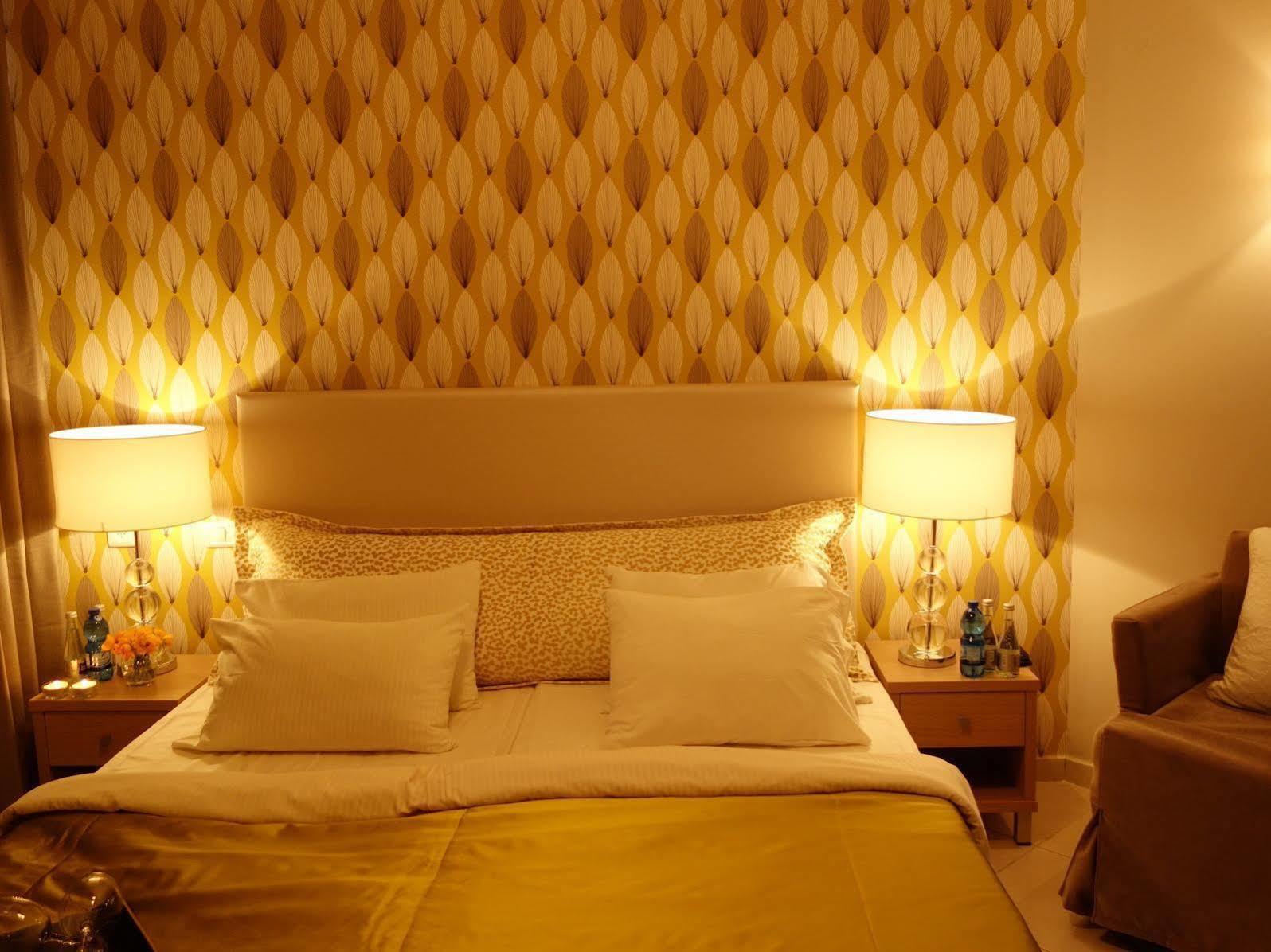 Acco Beach Hotel Akka Zewnętrze zdjęcie