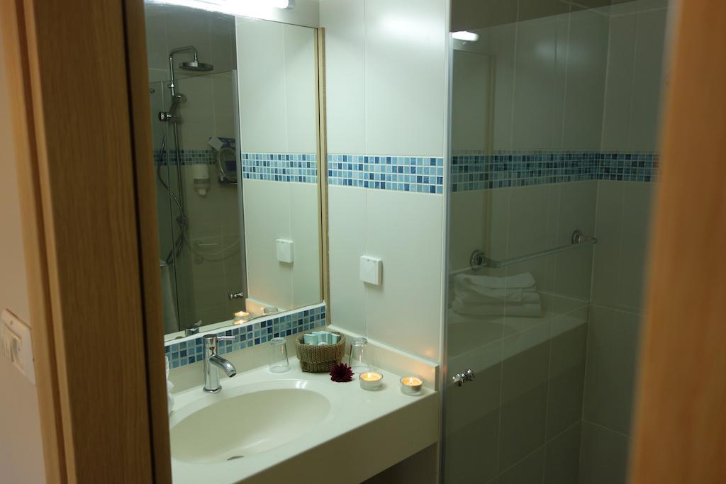 Acco Beach Hotel Akka Pokój zdjęcie