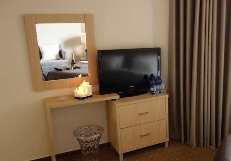 Acco Beach Hotel Akka Zewnętrze zdjęcie